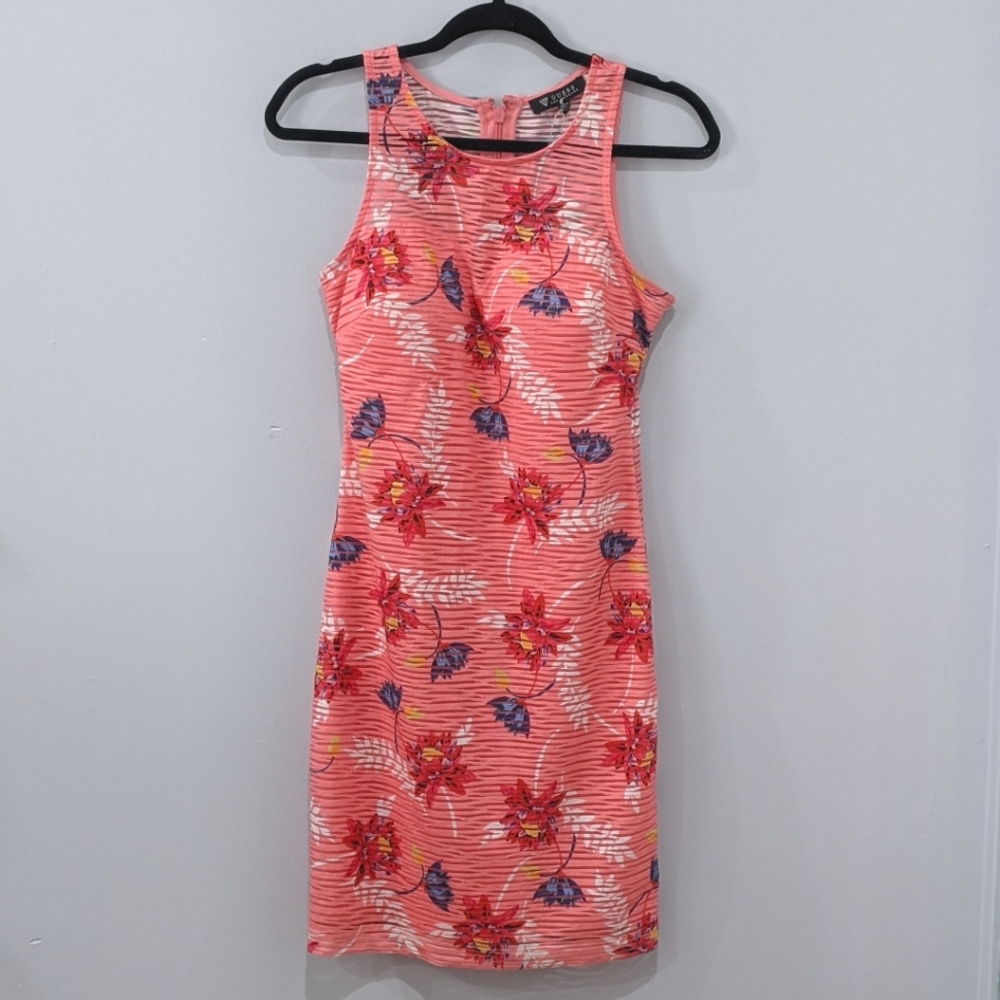Guess Dress Floral